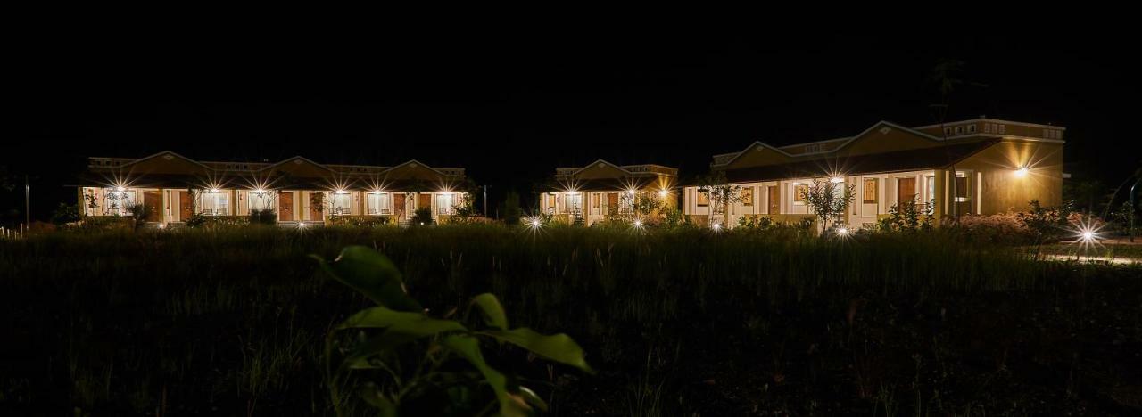 Blackbuck Safari Lodge Velavadar Bavliari Luaran gambar